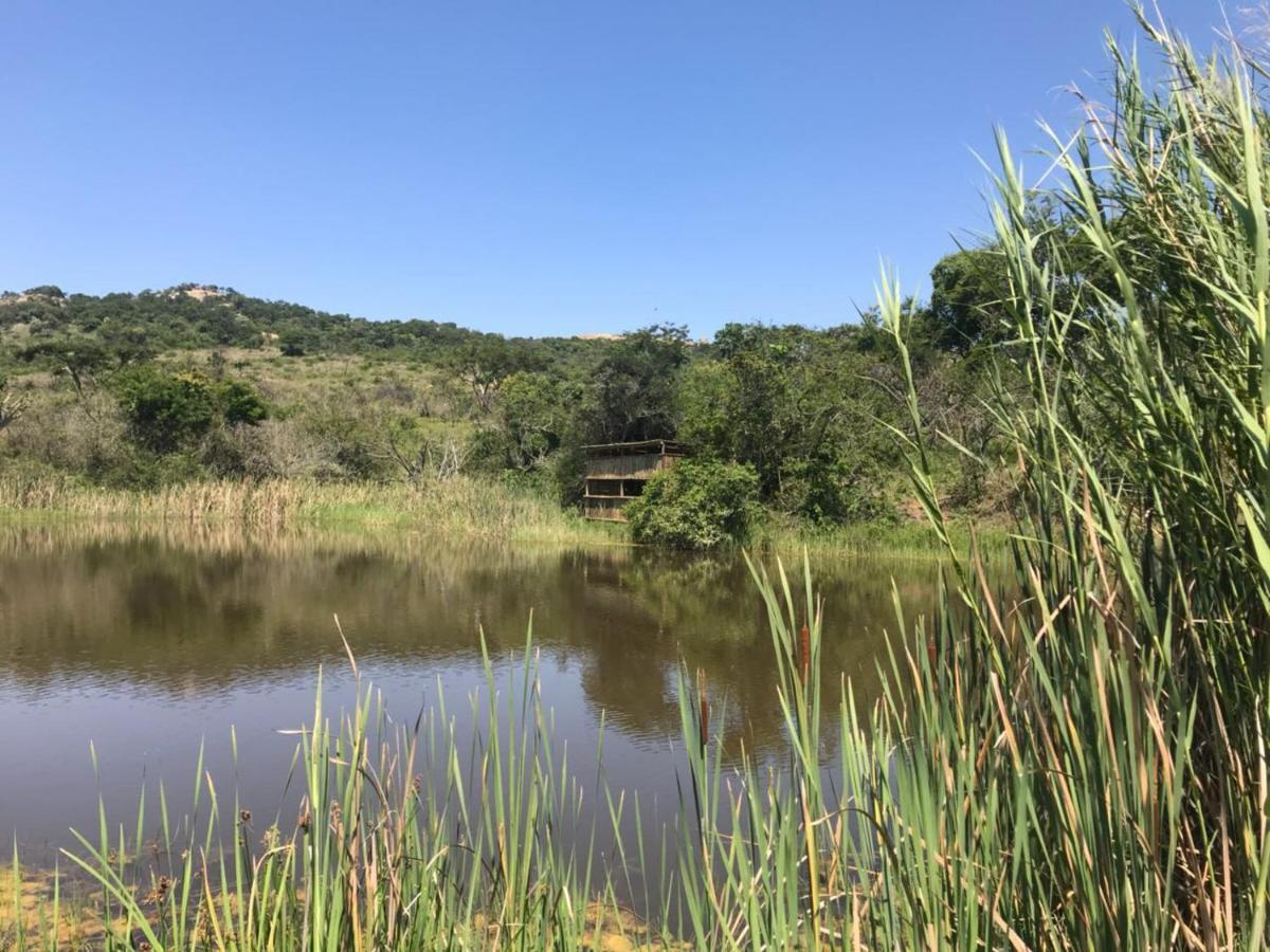 Muluwa Lodge ホワイトリバー エクステリア 写真