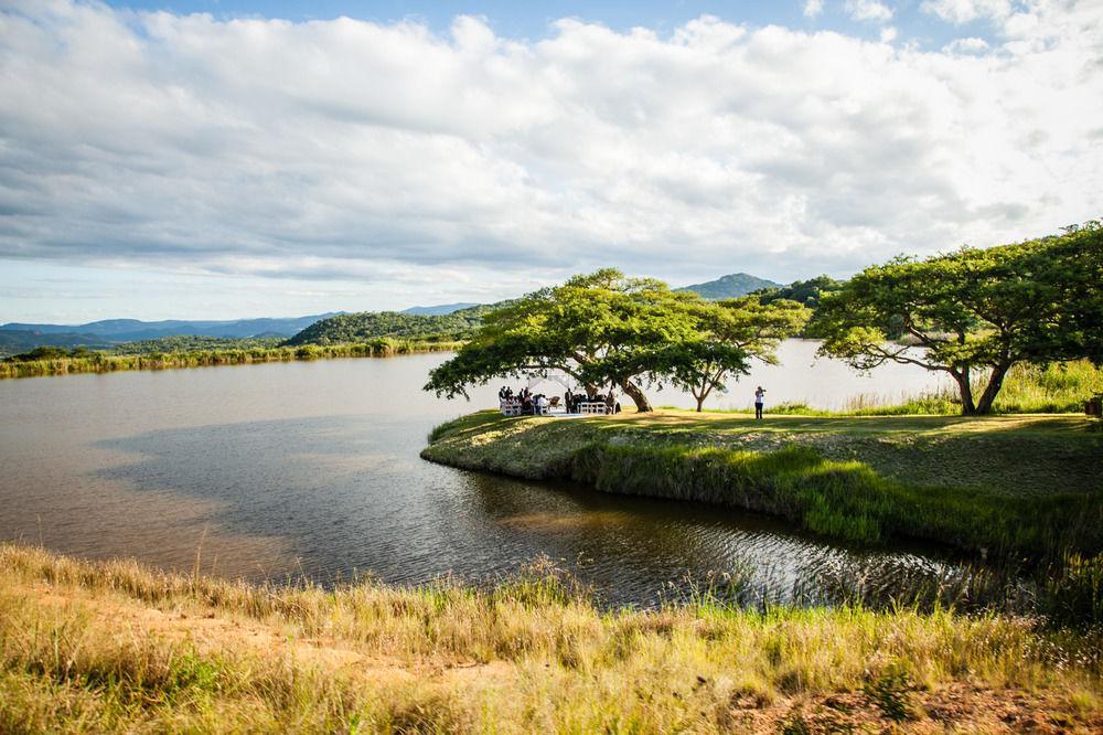 Muluwa Lodge ホワイトリバー エクステリア 写真