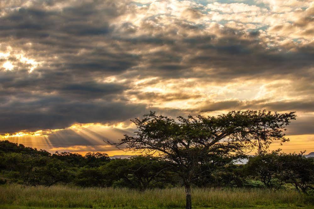 Muluwa Lodge ホワイトリバー エクステリア 写真